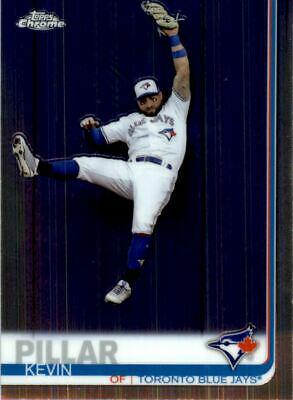 Kevin Pillar #137