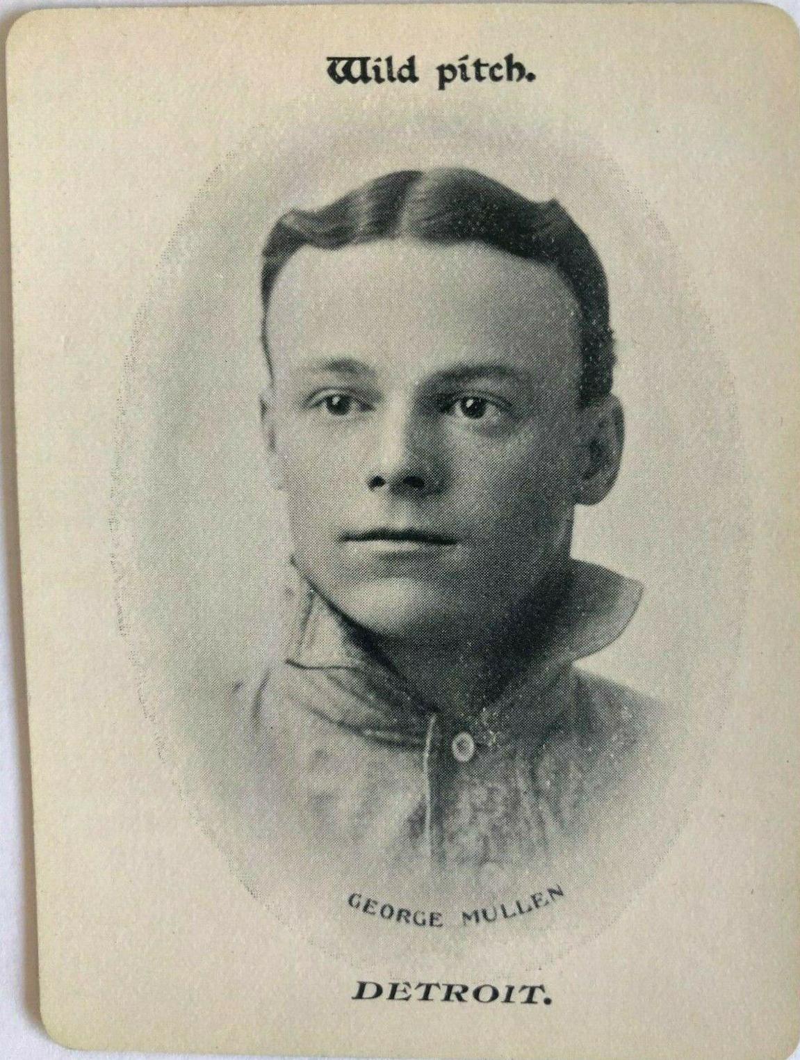 George Mullen