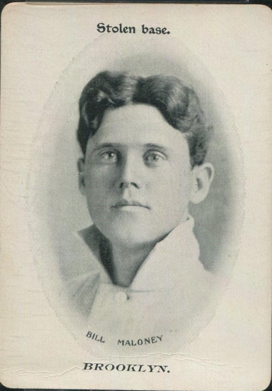 Bill Maloney