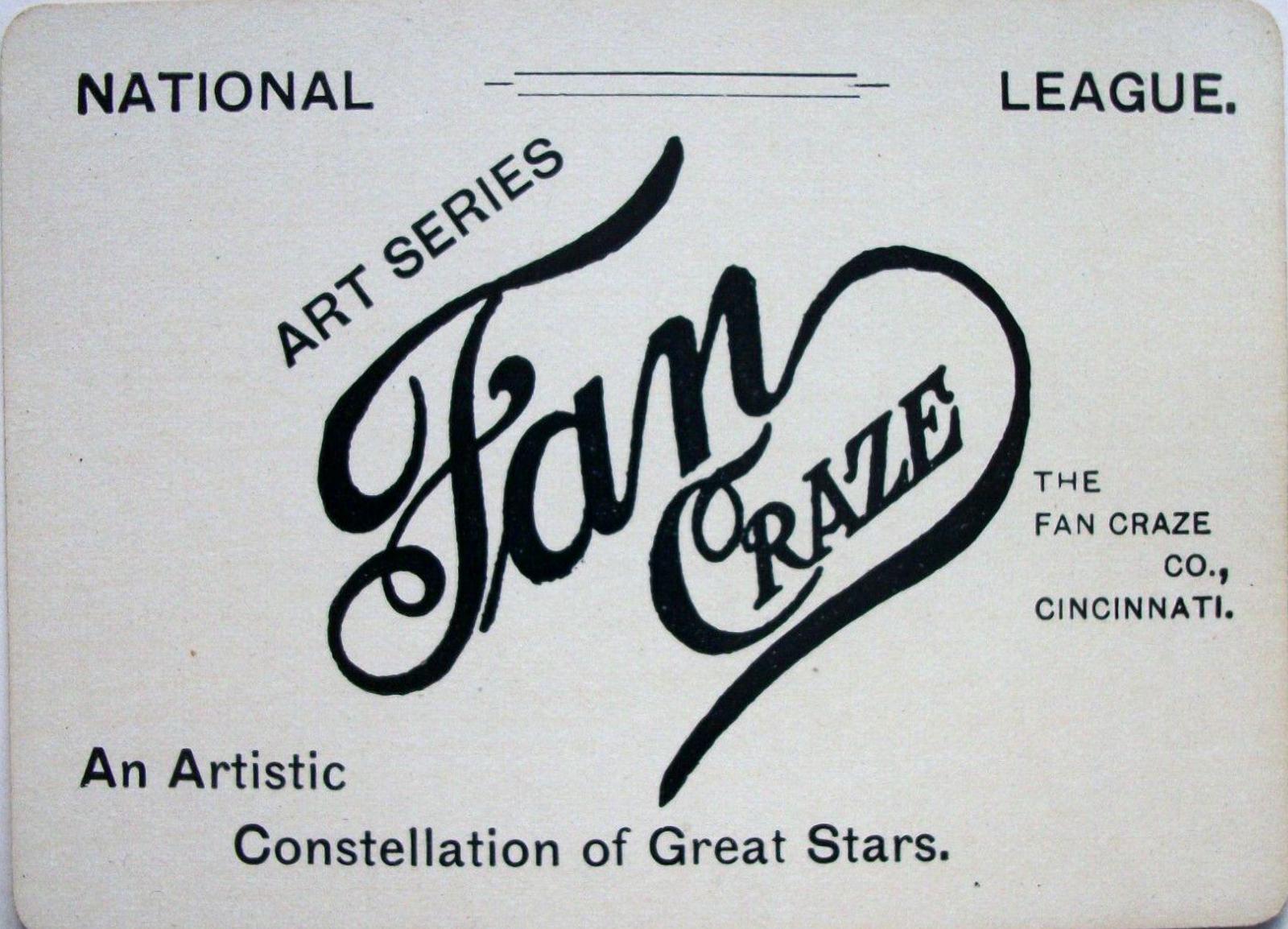 Header Card