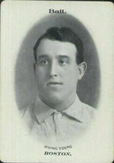 Irving Young