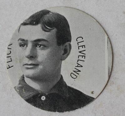 Elmer Flick [Cleveland]