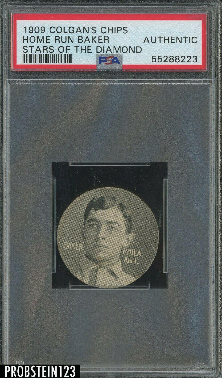 Home Run Baker