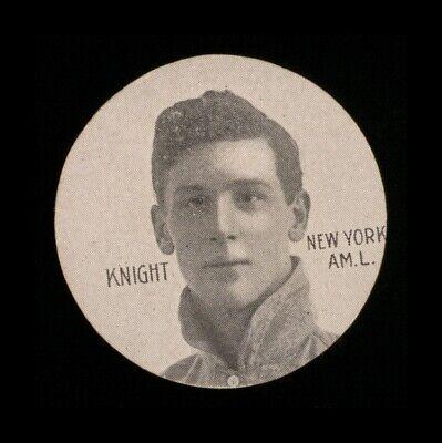 Jack Knight