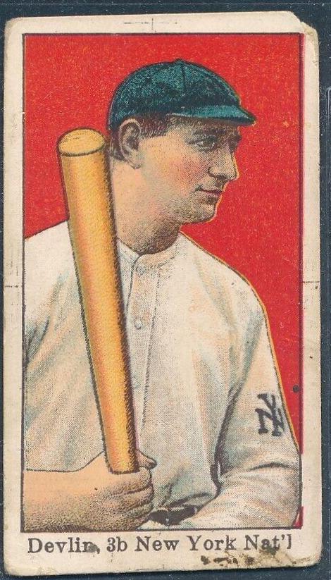 Art Devlin