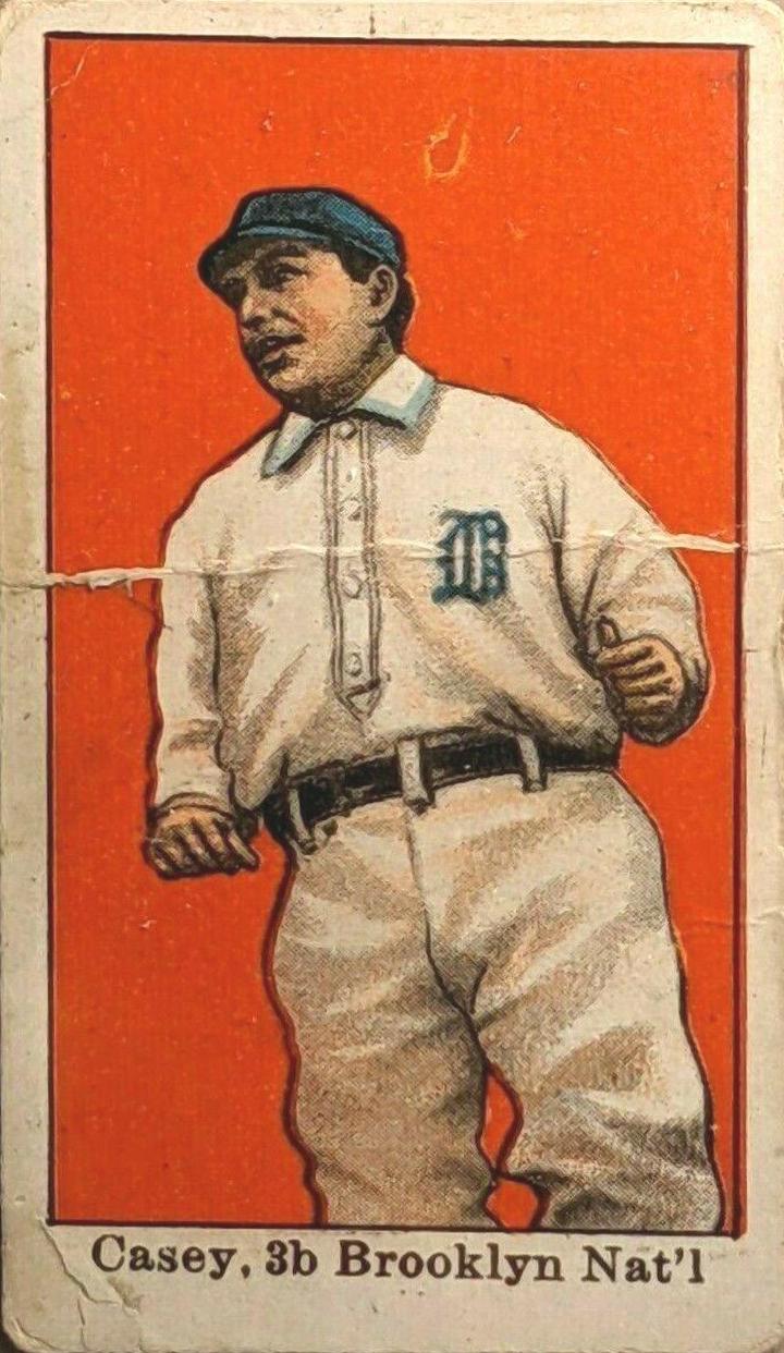 Doc Casey