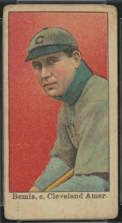 Harry Bemis