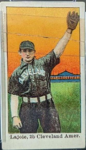 Nap Lajoie