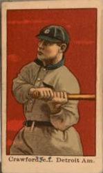 Sam Crawford