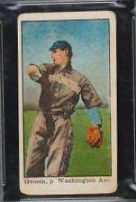 Bob Groom