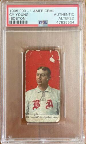 Cy Young [Boston]
