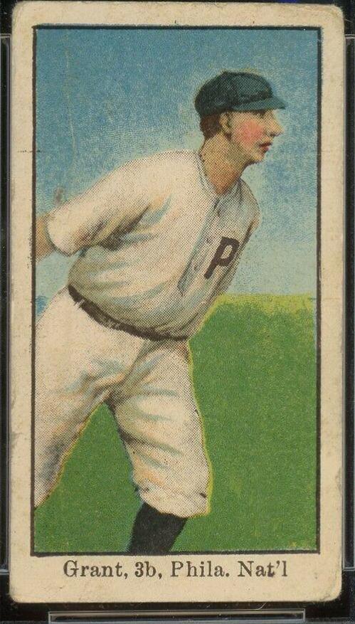 Eddie Grant