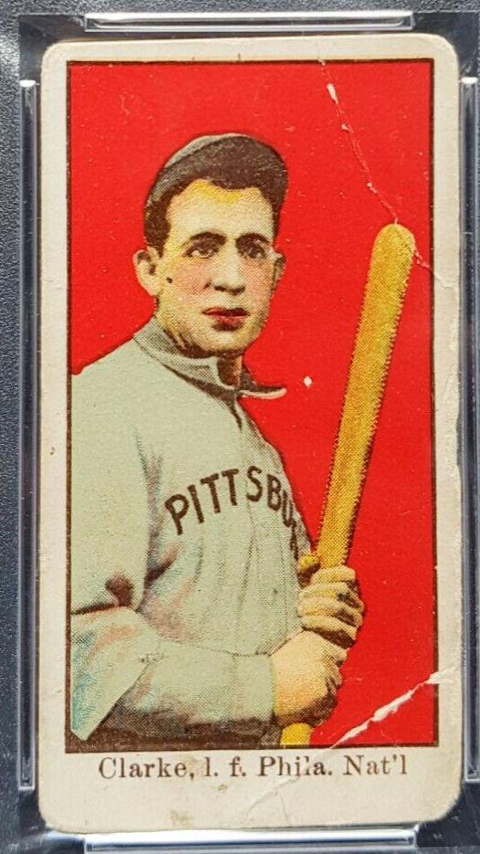 Fred Clarke [Philadelphia]