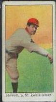 Harry Howell [Follow Through]