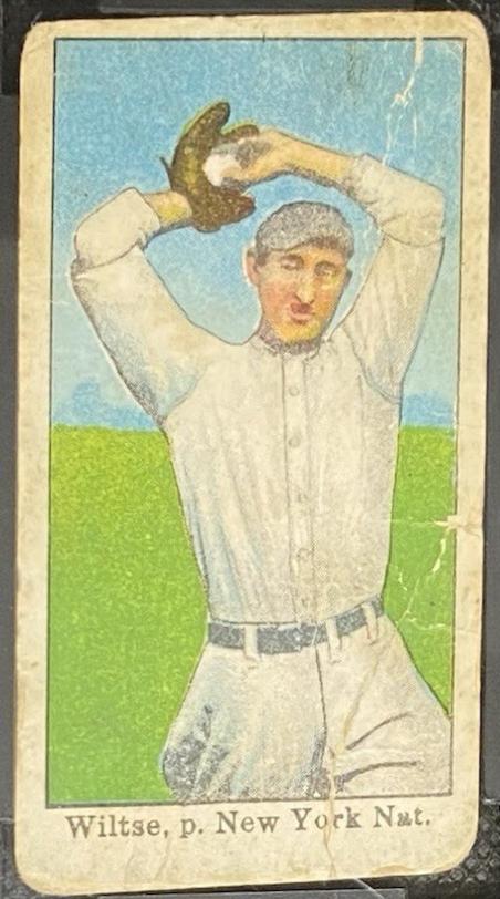 Hooks Wiltse
