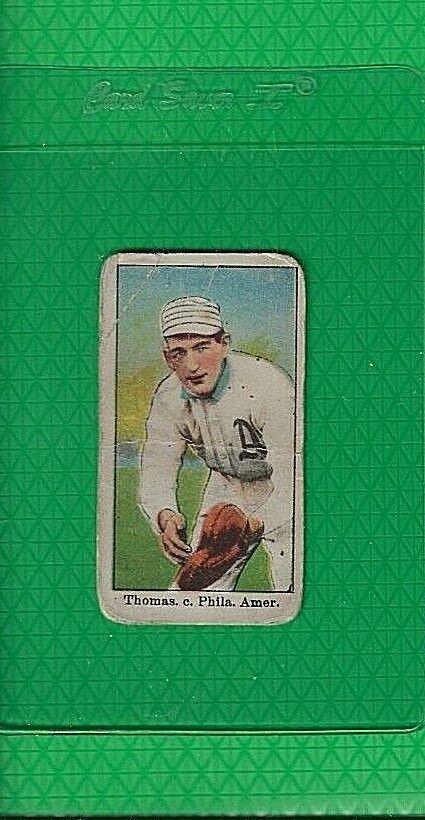 Ira Thomas [Philadelphia]