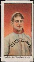 Nap Lajoie