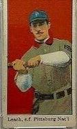 Tommy Leach [Batting]