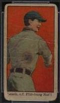 Tommy Leach [Throwing]