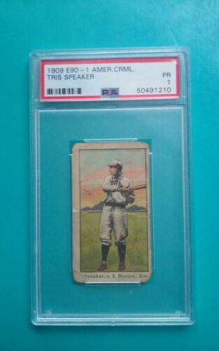 Tris Speaker