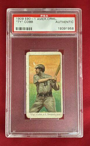 Ty' Cobb