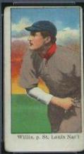 Vic Willis