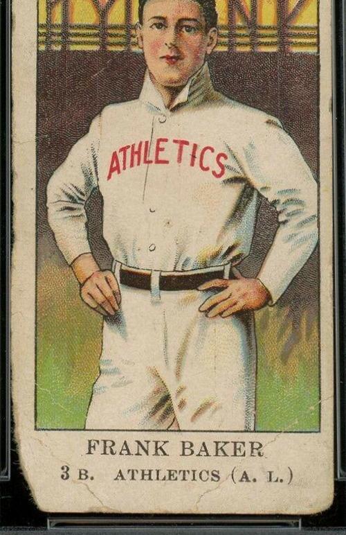 Frank Baker