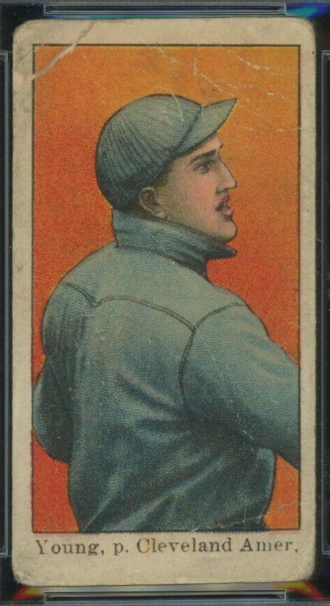 Cy Young