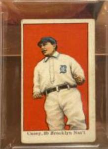 Doc Casey