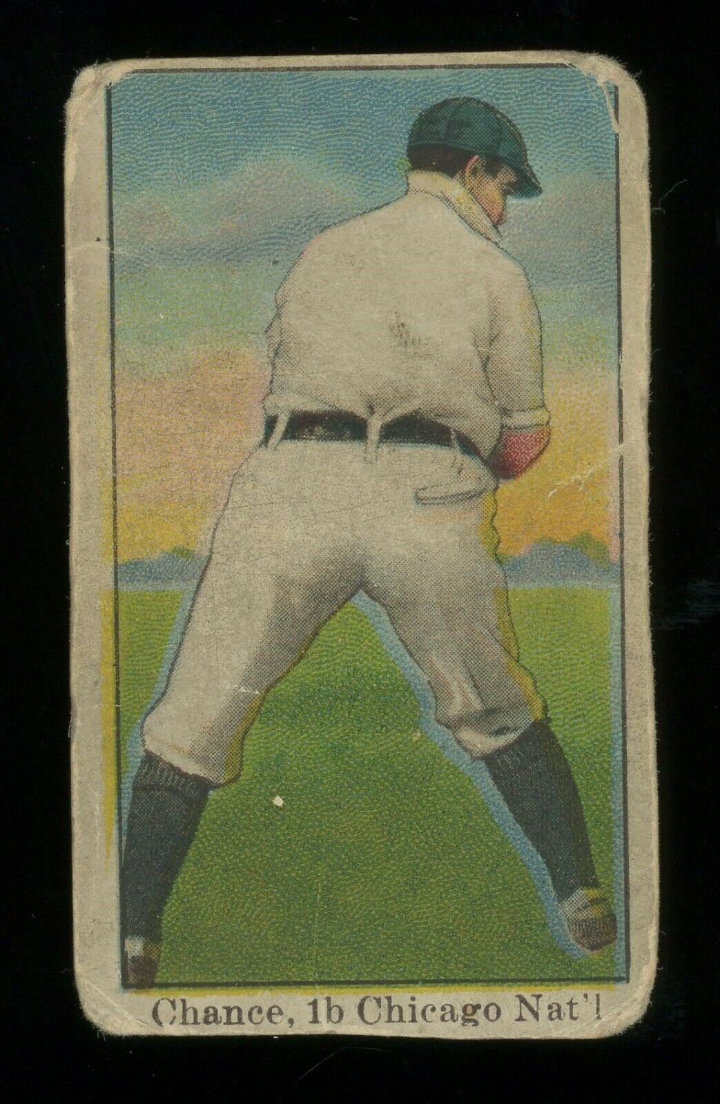 Frank Chance
