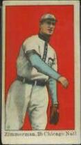 Heinie Zimmerman
