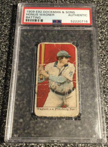 Honus Wagner [Batting]