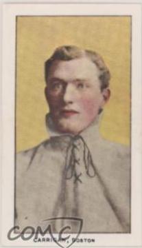 Bill Carrigan