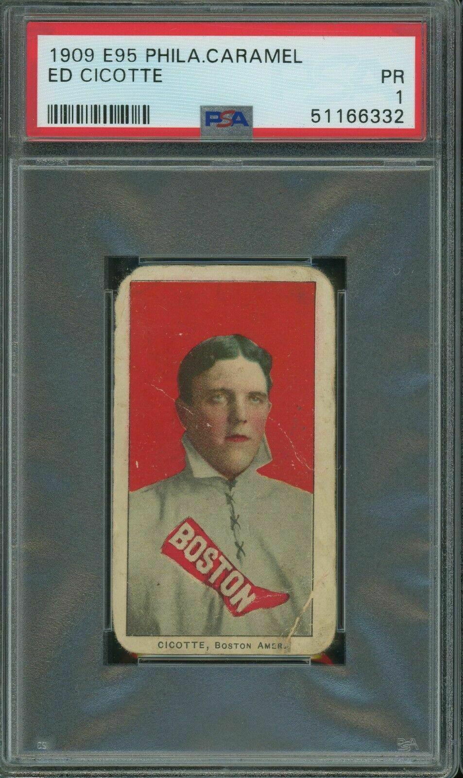 Ed Cicotte