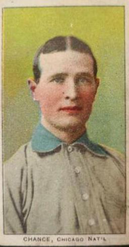 Frank Chance