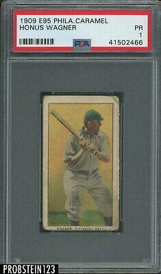 Honus Wagner