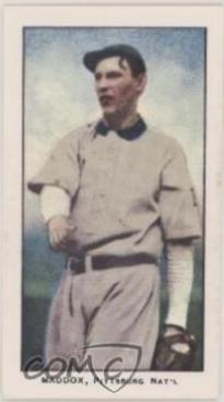 Nick Maddox