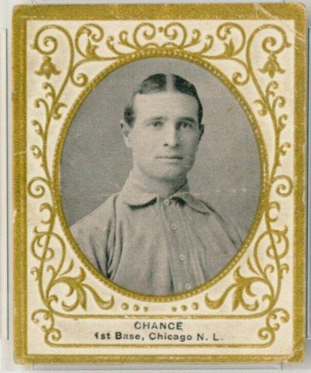 Frank Chance