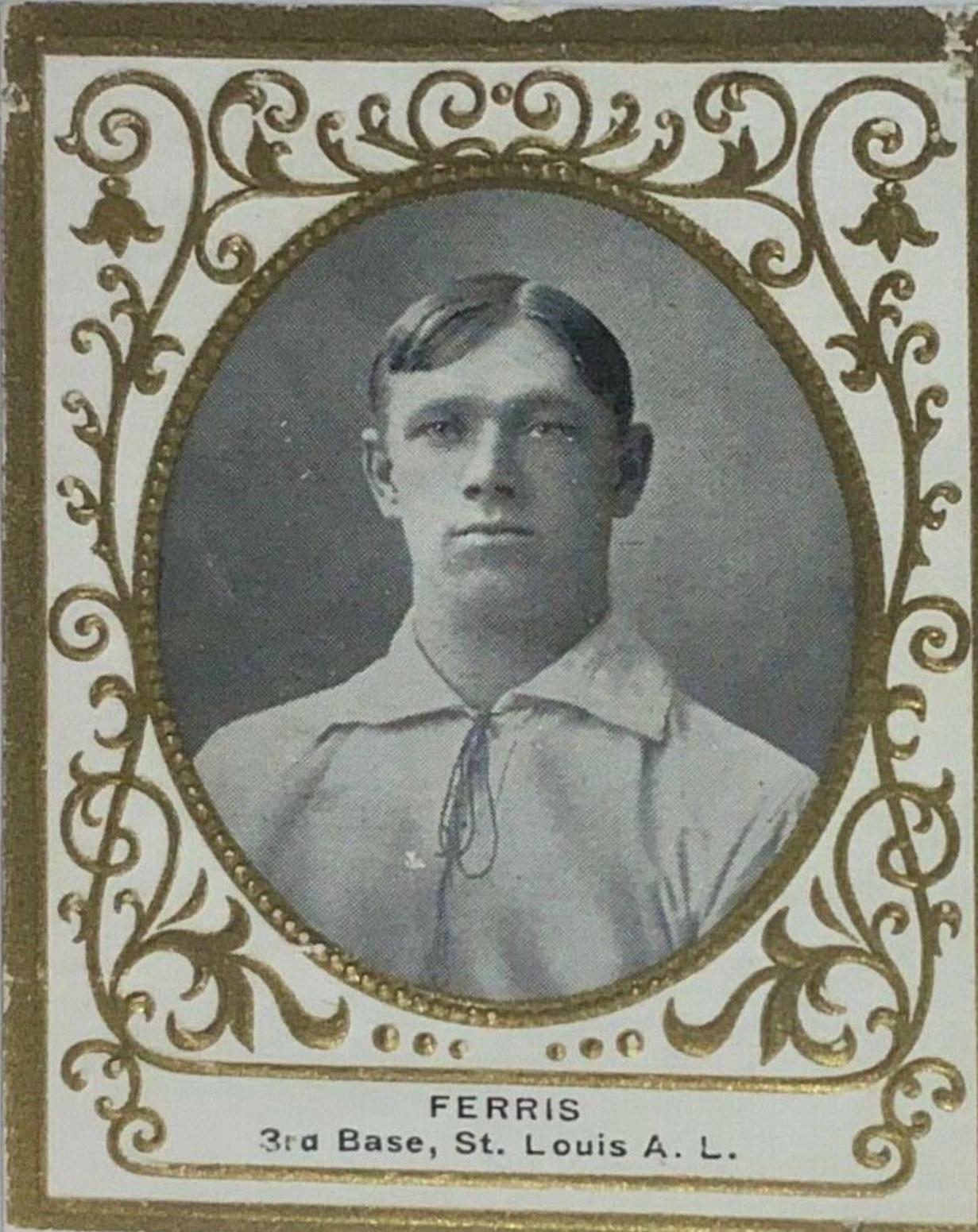 Hobe Ferris