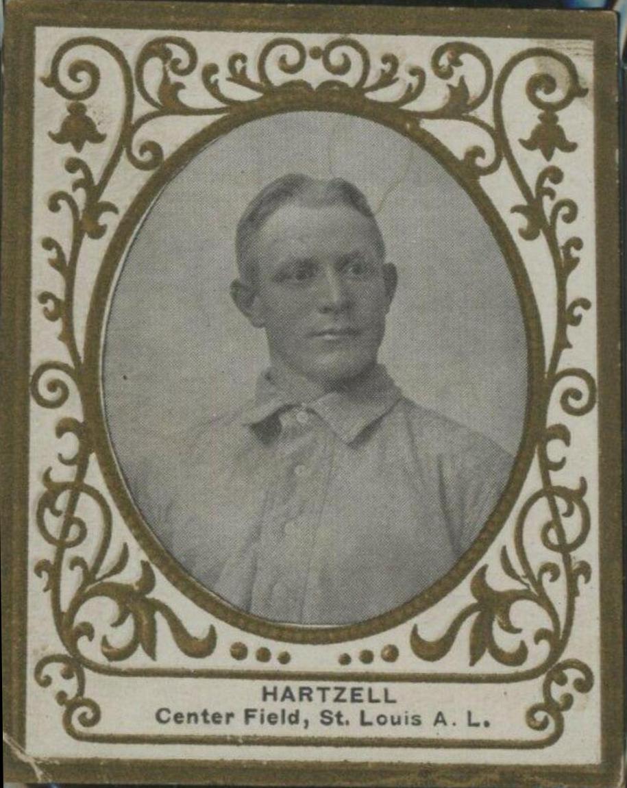 Roy Hartzell