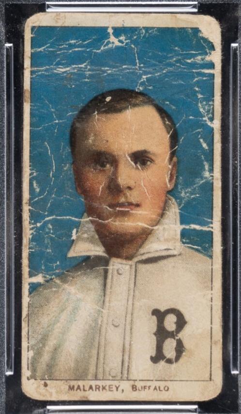 Bill Malarkey