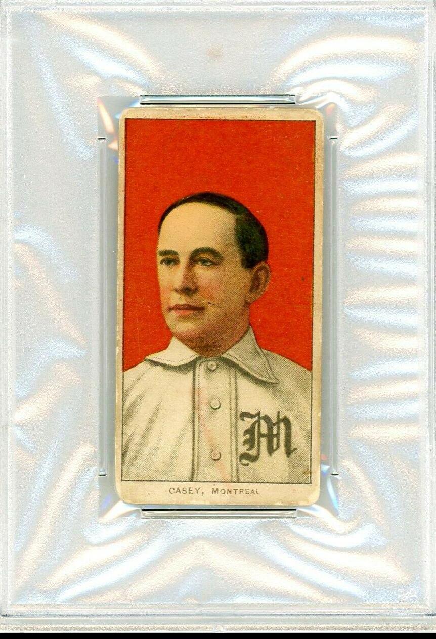 Doc Casey