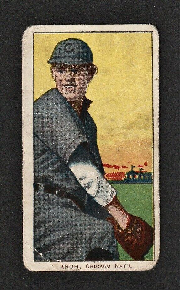 Rube Kroh