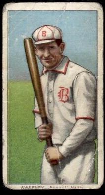 Bill Sweeney
