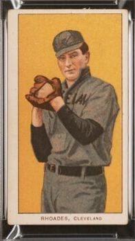 Bob Rhoads [Hands at Chest]