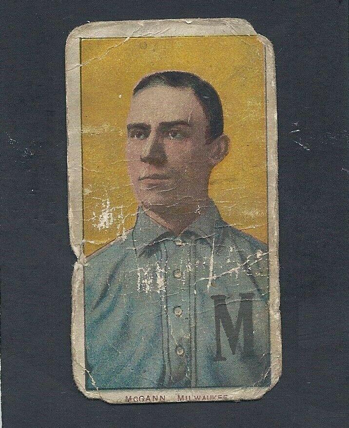 Dan Mcgann