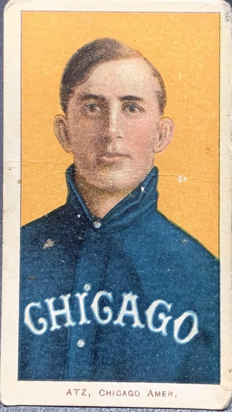 Jake Atz