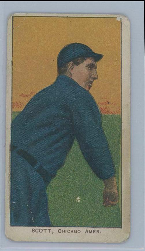 Jim Scott