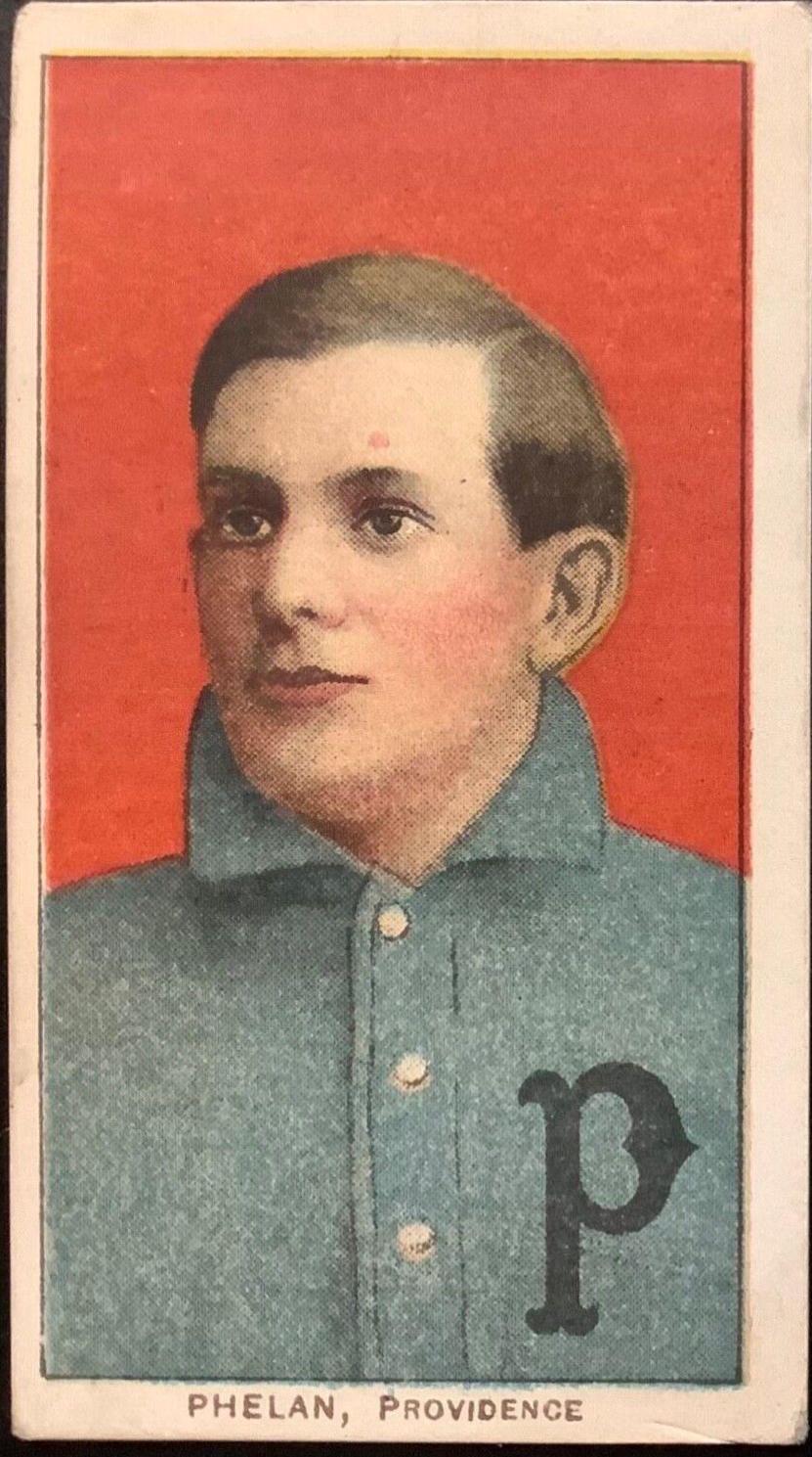 Jimmy Phelan