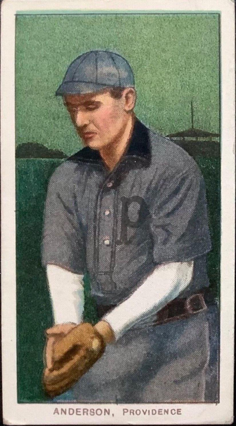 John Anderson